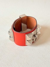 HERMÈS Bracelet Collier de
