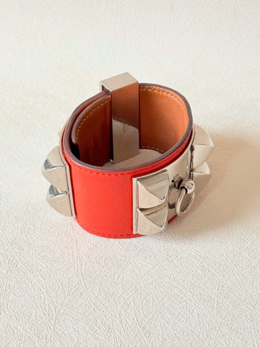 Hermès bracelet collier - hermÈs,