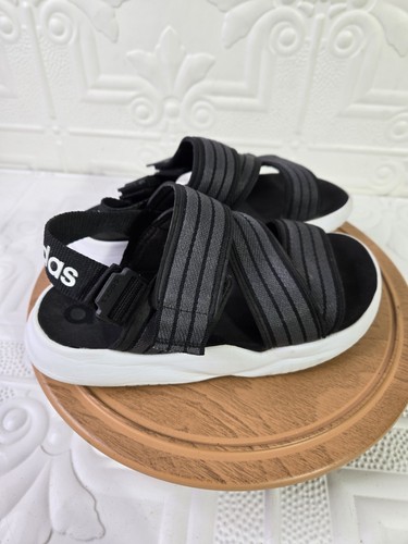 Adidas sandal platform - adidas, 90's