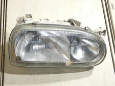 Optique avant principal droit (feux)(phare) VOLKSWAGEN GOLF 4 CABRIOLET