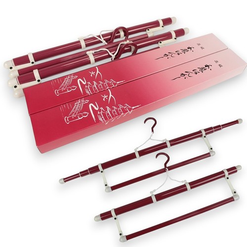 Cintre kimono télescopique