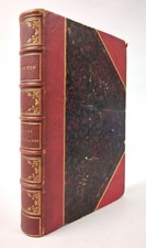 EDGAR POE • HISTOIRES EXTRAORDINAIRES • TRADUCTION CHARLES BAUDELAIRE • 1869