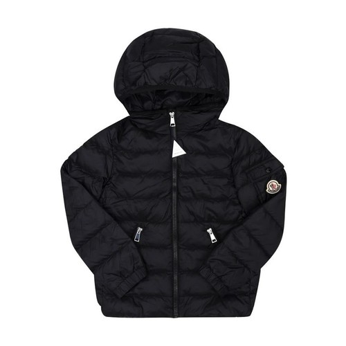 Moncler doudoune capuche - moncler,