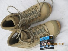 Lowa Elite Botte Mod, Femmes