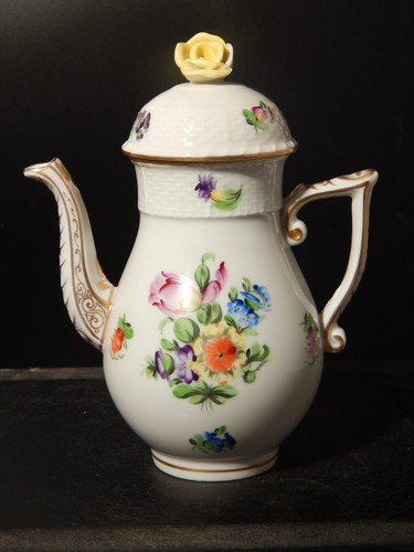 Valeur porcelaine herend - porcelaine,