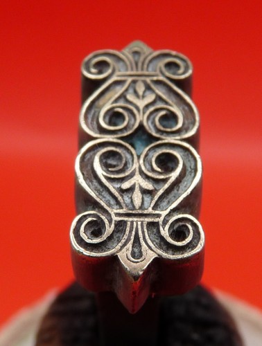 Gilding iron antique - gilding,