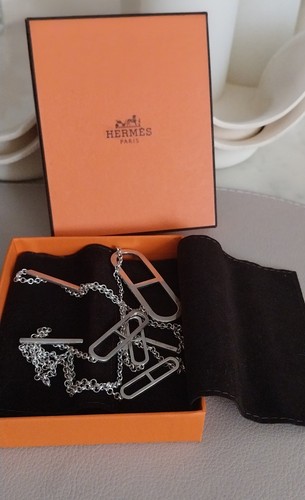 Sautoir collier grand - collier, modèl
