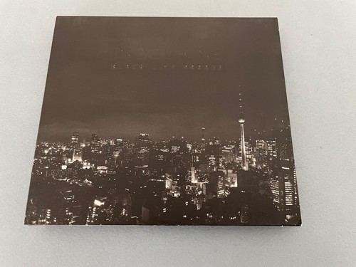 Indochine black city parade - indochine,
