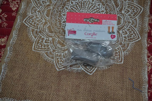 Chaussure corolle neuve pour - chaussure,