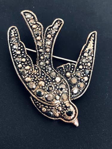 Vtg bird peace dove - bird, of