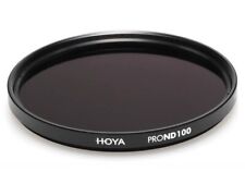 Filtre Gris Neutre ND2 Ø77mm - Neutral Density