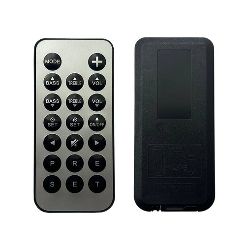 Remote control for - remote, geneva-lab