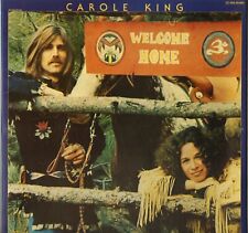 CAROLE KING "WELCOME HOME"