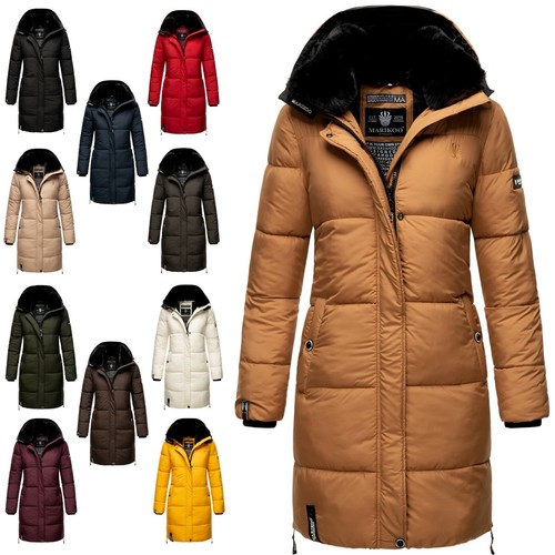 Marikoo femme hiver - marikoo,