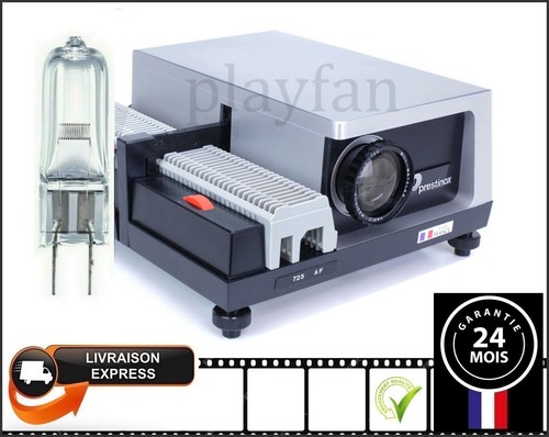 Ampoule pour prestinox - 725, af