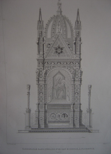 Lot grandes gravures - lot,