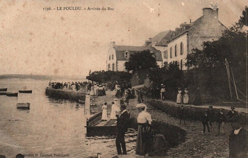 Cpa le pouldu - 29,