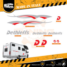 Décalcomanies adhésif