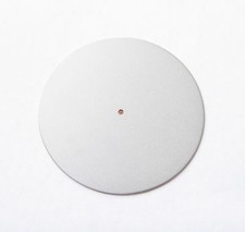 0.6mm LaserDrilled Pinhole XL