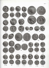 Cachets Cylindres ORIENTAUX