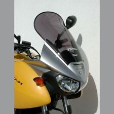 Bulle Pare Brise HP + 15 ERMAX