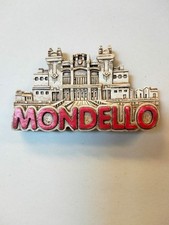 Aimant Souvenir Frigo Modèle