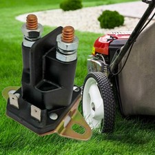 Moteur Relais Solénoïde