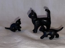Playmobil Chat Noir Et Ses 2