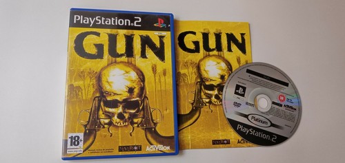 Pistolet console sony - console,