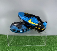 Nike Total 90 Laser III FG