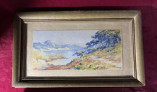 TABLEAU MARINE BATEAU VOILIER