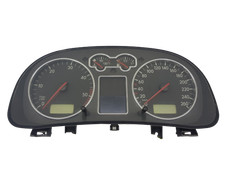 Bloc Compteurs Vitesse VW Golf