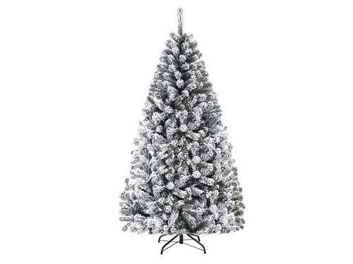 Sapin noël artificiel - noël,