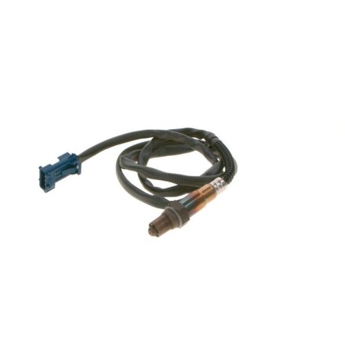 Sonde Lambda Bosch 0258006186