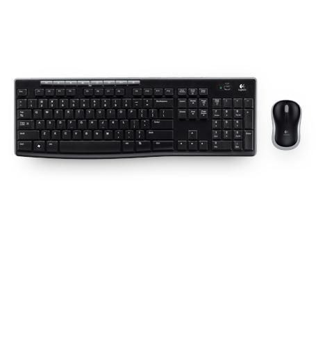 Ensemble souris clavier - ensemble,