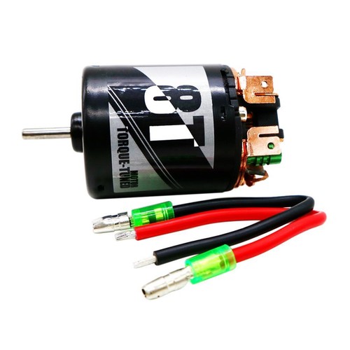 Voiture 540 8t moteur - rc,