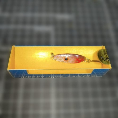Ancien leurre hobby lure - hobby,