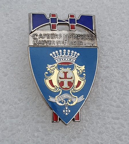 Sapeur pompier estaires - sapeur,