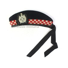 Calot Anglais "Glengarry" -