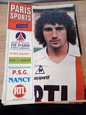 P.S.G. Paris Saint Germain