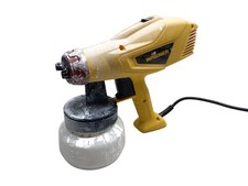 Pistolet à peinture Wagner 2409303 350 W 600 ml ENDOMMAGÉ