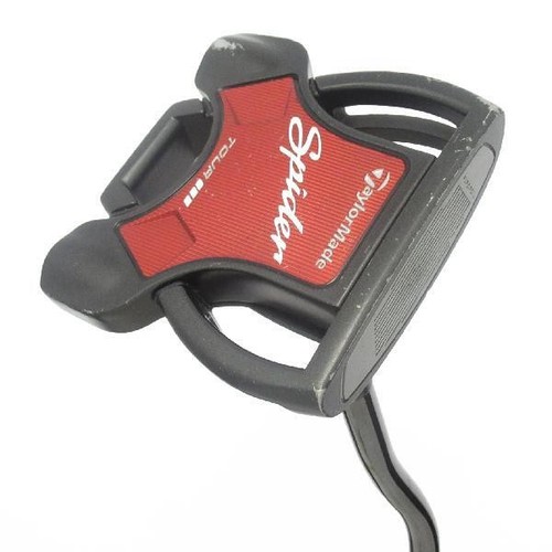 Used taylormade spider tour - spider,