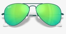 Ray-Ban Aviator 3025 Occhiali
