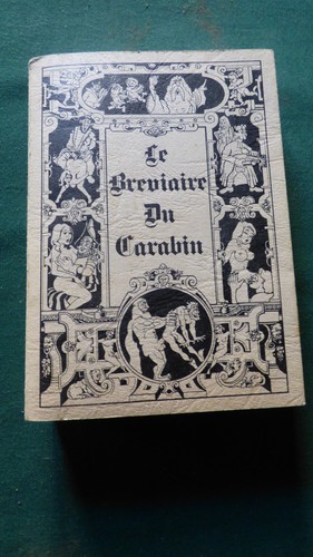 Breviaire carabin 1979 - breviaire,