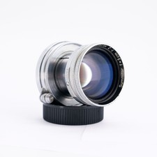 Leitz Summitar 5 cm f/2 (50