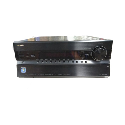 Onkyo na5008 channel av - tx-na5008,