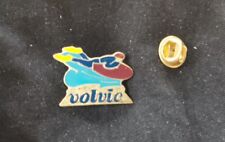 Pin's Volvic Seabob Sport Sous
