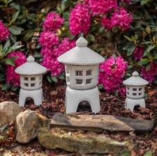 Oki-Gata Set Lanterne