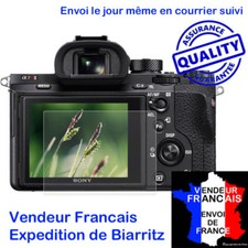 PROTECTION ECRAN POUR SONY