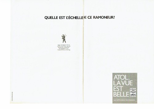 Publicite advertising 116 - publicite,